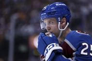 Logan O'Connor Contract & Salary